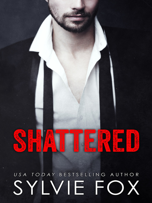 Cover image for Shattered